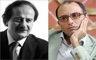 علی جهاندار و حسین علیشاپور در تهران می‌خوانند