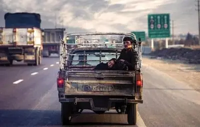 فیلم برادران محمودی نماینده افغانستان در اسکار شد