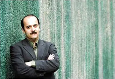 "ردیف چهارگاه" کیوان ساکت منتشر شد