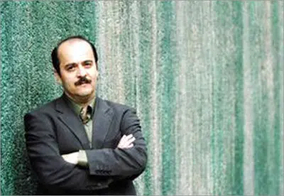 "ردیف چهارگاه" کیوان ساکت منتشر شد