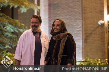 هفتمين ضيافت ماه رمضان خیریه مهر لیلا در مرکز همایش‌های بين المللى رایزن