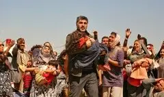 آنونس رسمی «احمد» رونمایی شد