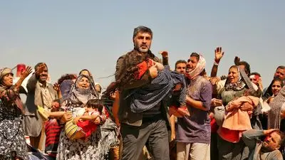 آنونس رسمی «احمد» رونمایی شد