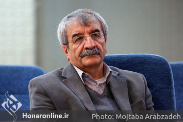 رونمایی از دو نمایشنامه درباره زنان به قلم دکتر اردشیر صالح‌پور