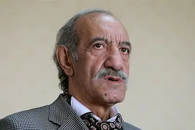 اسفندیار قره‌باغی: خوانندگان امروزی بیشتر از هم تقلید می‌کنند