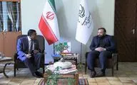 UNICEF, Farabi to cooperate on plan to enhance Iran children’s films 