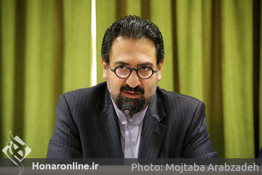 امضای تفاهم نامه‌های جشنواره‌ها و برنامه‌های رضوی با معاونت هنری