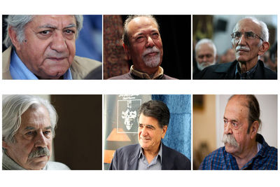 Tehran City Council approves to rename streets after veteran artists