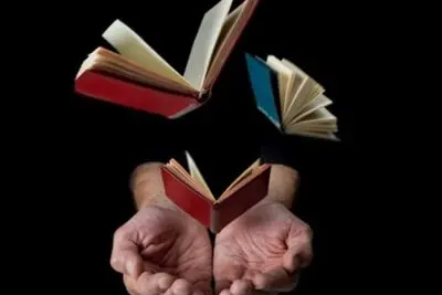 پنجشنبه‌های کتاب / بختیار علی، احمد سعداوی و اولین رمان رومن پوئرتولاس