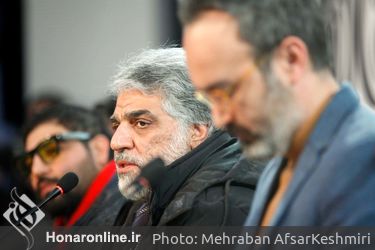 دهمین روز چهل و یکمین جشنواره فیلم فجر
