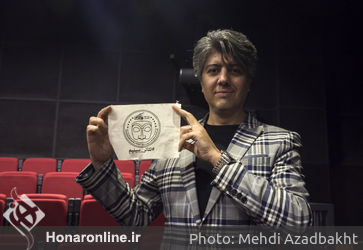 بزرگداشت احمد دامود در خانه تئاتر