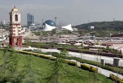 بزرگترین نمایش میدانی کشور همزمان با اربعین اجرا می‌شود
