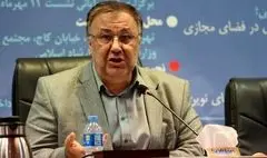 بنی‌هاشمی: اعتبار همایش سواد فضای مجازی ارتقاء یافته است