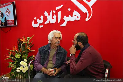  جامعه هنرهای تجسمی به لحاظ اقتصادی زیر فشار است / گفت‌وگو با علی فرامرزی