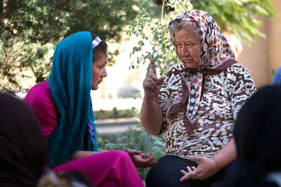 "پروژه ازدواج" در جشنواره سوئیسی