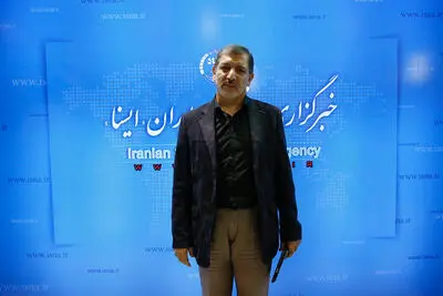 آگاهی رئیس مرکز روابط عمومی وزارت فرهنگ شد
