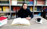 اندوه برایم آغاز شعر شد/ گفت‌وگویی با شاعر 