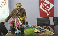 برنامه‌های حبیب اسماعیلی در سال جدید