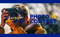 فراخوان مسابقه بین‌المللی عکاسی 