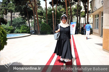 تجلیل از هنرمندان پیشکسوت متولد اردیبهشت ماه