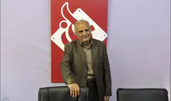 برگزاری آیین بزرگداشت زنده‌یاد محمود حکیمی در کتابخانه ملی