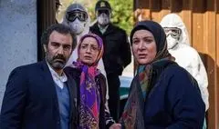 پاتختی تلویزیون برای پایتخت!