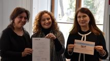 Papillon Association and Sadi Foundation sign MOU