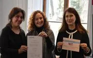 Papillon Association and Sadi Foundation sign MOU