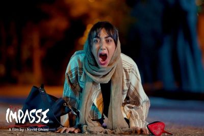 جوایز فیلم «در شرایط آمپاس» از جشنواره‌ای در ایتالیا