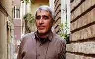 چهل روز پس از درگذشت کوروش اسدی / من‌نوشت از یک 