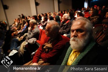 دومین جایزه هنر معاصر ویستا 