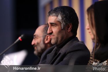 روز چهارم سی و هشتیمن جشنواره فیلم فجر