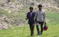 Busan film festival to open with “Scent of Wind”, Saeid Rustai on panel
