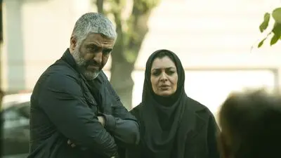 جایی میان قانون و وجدان