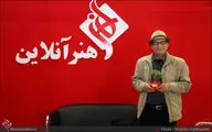 یادگاری‌های حسین محب اهری در قاب عکاسان هنرآنلاین