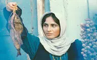 نسخه ترمیم شده «باشو غریبه کوچک» در فیلم نت منتشر شد