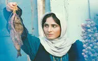 نسخه ترمیم شده «باشو غریبه کوچک» در فیلم نت منتشر شد