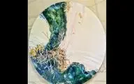 Mumbai exhibition displays artworks inspired by Persian poet Rumi
