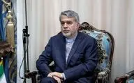پیام تسلیت وزیر ارشاد در پی درگذشت موذن‌زاده اردبیلی