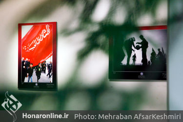 نمایشگاه عکس «پیاده تا خورشید» در موزه هنر‌های معاصر فلسطین