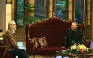از علاقه جواد عزتی به مسافرکشی تا اهدای سبیل و ابروهای 