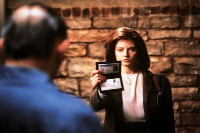 از «خشم اژدها» تا «سکوت بره‌ها»