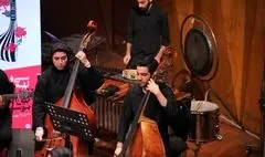 تمدید فراخوان ۲ بخش چهلمین جشنواره بین‌المللی موسیقی فجر