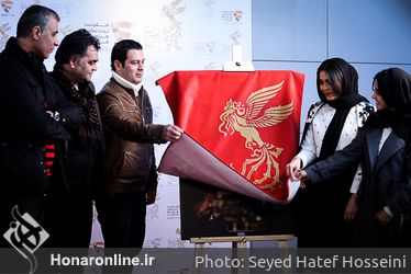 روز پنجم برنامه "دو قدم تا سيمرغ" در پرديس سينمايي ملت