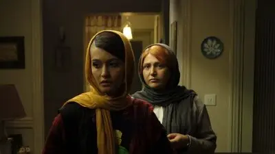 سرکوب حس زیستن / نگاهی به فیلم "سرکوب" ساخته رضا گوران