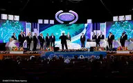 Hamidreza Moqaddasi tops at Iran’s International Quran Competition
