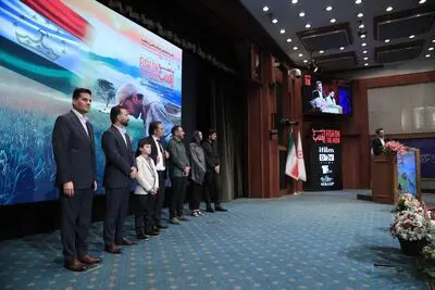 پیشبرد همکاری‌ها در شاهراه هنر و فرهنگ/ تولید آثار مشترک ایران و تاجیکستان تداوم می‌یابد