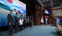 پیشبرد همکاری‌ها در شاهراه هنر و فرهنگ/ تولید آثار مشترک ایران و تاجیکستان تداوم می‌یابد