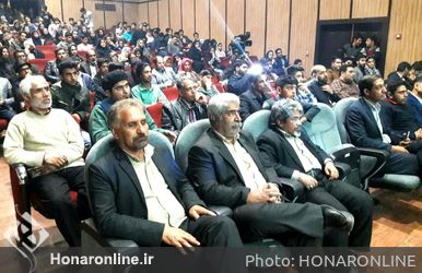 سی و چهارمین جشنواره موسیقی فجر در استان کرمان