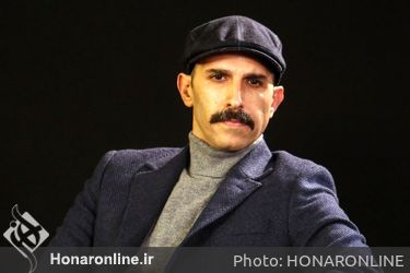 برنامه "تا جشنواره 38" معرفی فیلم لباس شخصی
